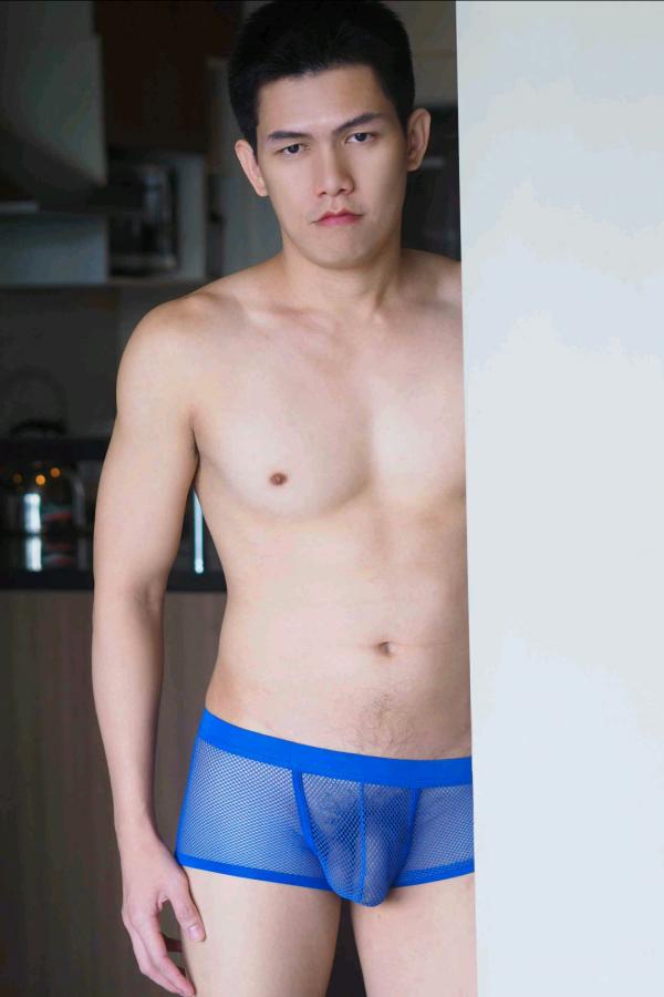 Peaw-1-泰國模型為您的樂趣